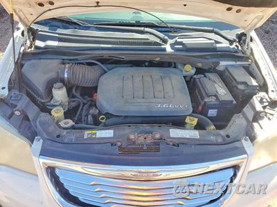 Zdjęcie 12 z 14 samochodu: 2013 CHRYSLER TOWN & COUNTRY TOURING VIN:2C4RC1BG4DR696565 - miniatura