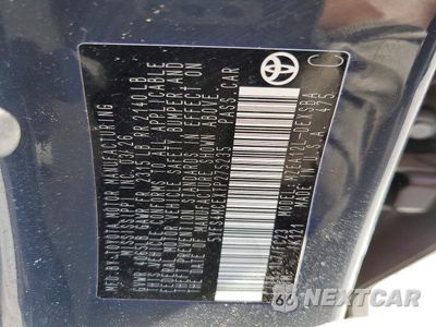 Zdjęcie 12 z 12 samochodu: 2026 TOYOTA COROLLA SE VIN:5YFS4MCEXTP275235 - miniatura