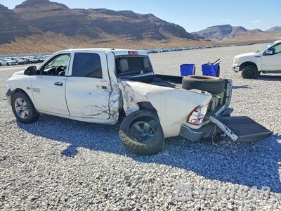 Drugie zdjęcie samochodu z przodu: 2015 RAM 1500 ST VIN:1C6RR7KT1FS500279 - miniatura