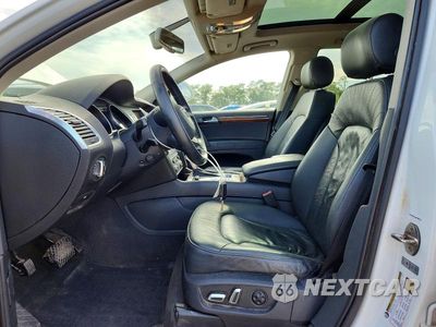 Zdjęcie 7 z 13 samochodu: 2015 AUDI Q7 PREMIUM PLUS VIN:WA1LGAFE7FD025376 - miniatura