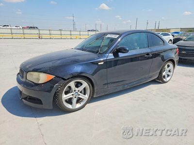 2009 BMW 135 I WBAUC73559VF25905 - główne zdjęcie licytacji z USA - miniatura