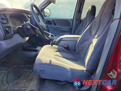 Zdjęcie 7 z 12 samochodu: 1999 DODGE DURANGO VIN:1B4HS28Z0XF584965 - miniatura