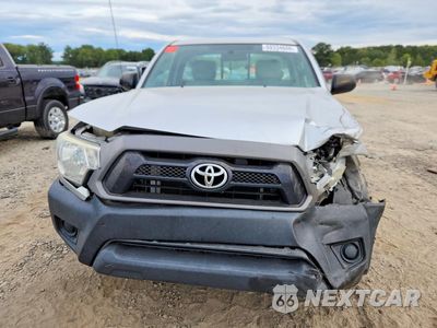 Piąte zdjęcie samochodu w środku: 2013 TOYOTA TACOMA BASE VIN:5TFNX4CN8DX020252 - miniatura