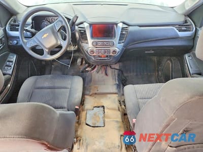 Zdjęcie 8 z 13 samochodu: 2019 CHEVROLET TAHOE SPECIAL VIN:1GNSKFEC5KR125378 - miniatura