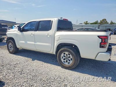 Drugie zdjęcie samochodu z przodu: 2024 NISSAN FRONTIER SV VIN:1N6ED1EK7RN637944 - miniatura