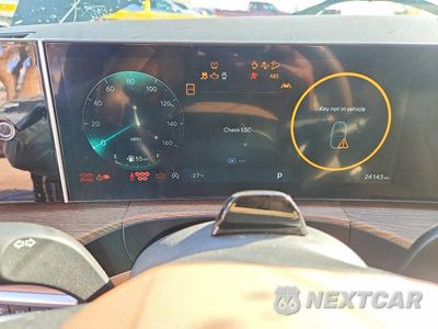 Zdjęcie 9 z 13 samochodu: 2025 HYUNDAI SANTA FE LIMITED VIN:5NMP4DGL6SH100522 - miniatura