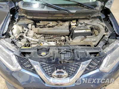 Zdjęcie 12 z 14 samochodu: 2015 NISSAN ROGUE S VIN:KNMAT2MV5FP590418 - miniatura