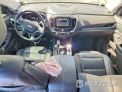 Zdjęcie 8 z 13 samochodu: 2019 CHEVROLET TRAVERSE PREMIER VIN:1GNEVKKW1KJ282898 - miniatura