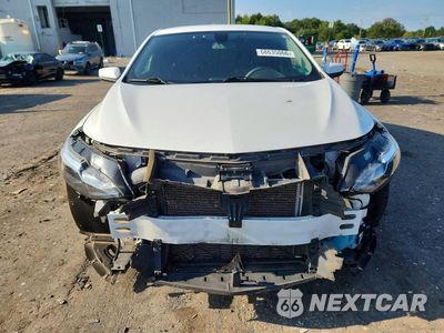 Piąte zdjęcie samochodu w środku: 2020 CHEVROLET MALIBU LT VIN:1G1ZD5ST8LF052924 - miniatura