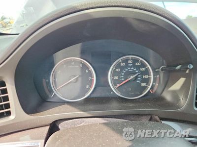 Zdjęcie 9 z 13 samochodu: 2020 ACURA ILX PREMIUM A-SPEC VIN:19UDE2F83LA009707 - miniatura