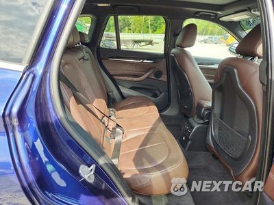 Zdjęcie 11 z 13 samochodu: 2016 BMW X1 XDRIVE28I VIN:WBXHT3C3XGP887161 - miniatura