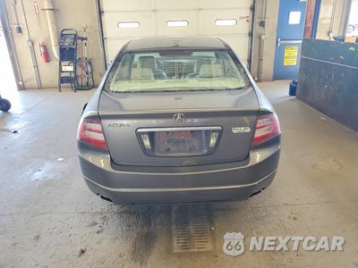 Zdjęcie 6 z 12 samochodu: 2007 ACURA TL VIN:19UUA66277A022982 - miniatura
