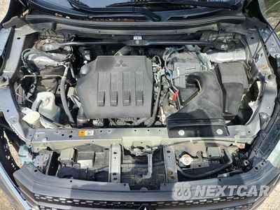 Zdjęcie 12 z 14 samochodu: 2022 MITSUBISHI ECLIPSE CROSS SE VIN:JA4ATWAA7NZ050073 - miniatura
