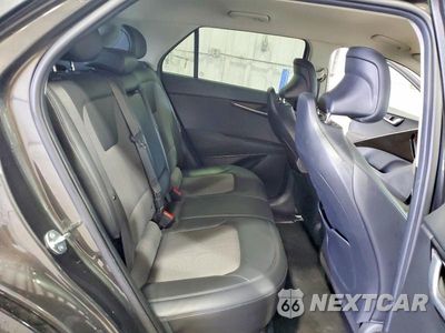 Zdjęcie 11 z 13 samochodu: 2024 KIA NIRO WIND VIN:KNDCR3L1XR5113365 - miniatura