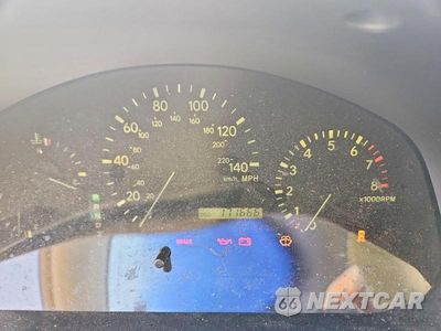 Zdjęcie 9 z 13 samochodu: 1999 LEXUS RX 300 VIN:JT6GF10U8X0008466 - miniatura