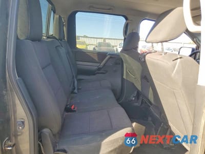 Zdjęcie 10 z 12 samochodu: 2012 NISSAN TITAN S VIN:1N6AA0EJ4CN303970 - miniatura