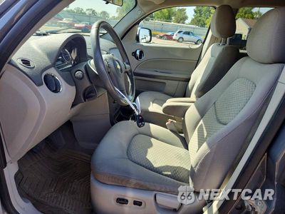 Zdjęcie 7 z 12 samochodu: 2009 CHEVROLET HHR LT VIN:3GNCA53V29S614169 - miniatura