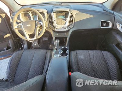 Zdjęcie 8 z 13 samochodu: 2016 CHEVROLET EQUINOX LT VIN:2GNALCEK5G1133334 - miniatura