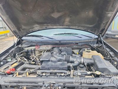 Zdjęcie 11 z 12 samochodu: 2009 FORD F150 SUPER CAB VIN:1FTPX14V89FA41394 - miniatura