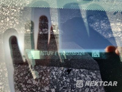 Zdjęcie 12 z 12 samochodu: 2022 GMC SIERRA LIMITED K1500 DENALI VIN:1GTU9FELXNZ186324 - miniatura