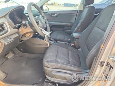 Zdjęcie 7 z 12 samochodu: 2023 KIA RIO S VIN:3KPA24AD8PE545517 - miniatura