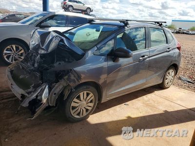 2017 HONDA FIT LX 3HGGK5G58HM711897 - główne zdjęcie licytacji z USA - miniatura
