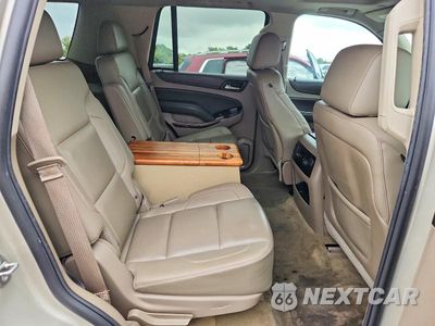 Zdjęcie 11 z 13 samochodu: 2015 CHEVROLET TAHOE K1500 LT VIN:1GNSKBKC5FR115923 - miniatura