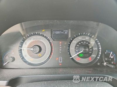 Zdjęcie 9 z 13 samochodu: 2011 HONDA ODYSSEY EXL VIN:5FNRL5H61BB083897 - miniatura