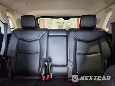 Zdjęcie 10 z 13 samochodu: 2019 CADILLAC XT5 LUXURY VIN:1GYKNDRS4KZ149817 - miniatura