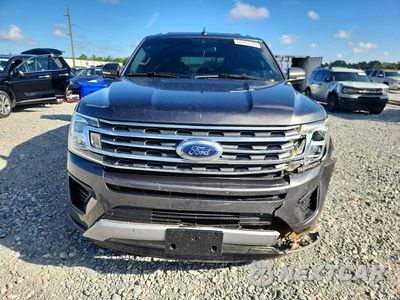 Piąte zdjęcie samochodu w środku: 2020 FORD EXPEDITION XLT VIN:1FMJU1HT0LEA33970 - miniatura
