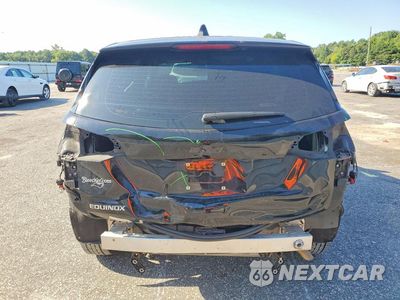 Zdjęcie 6 z 13 samochodu: 2022 CHEVROLET EQUINOX LS VIN:2GNAXHEV7N6100878 - miniatura