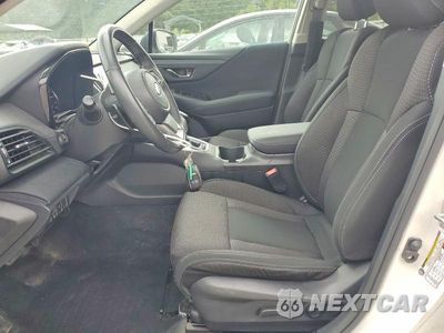 Zdjęcie 7 z 12 samochodu: 2023 SUBARU OUTBACK PREMIUM VIN:4S4BTAFC3P3101058 - miniatura