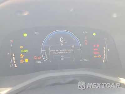 Zdjęcie 9 z 13 samochodu: 2026 TOYOTA CAMRY LE VIN:4T1DAACK4TU663050 - miniatura