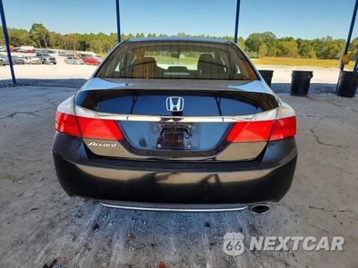 Zdjęcie 6 z 12 samochodu: 2015 HONDA ACCORD LX VIN:1HGCR2F34FA144381 - miniatura