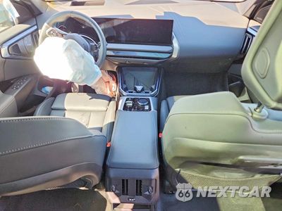 Zdjęcie 8 z 13 samochodu: 2025 BMW X3 30 XDRIVE VIN:5UX53GP00S9102620 - miniatura