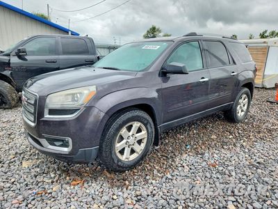 2014 GMC ACADIA SLE 1GKKRPKD3EJ230063 - główne zdjęcie licytacji z USA - miniatura
