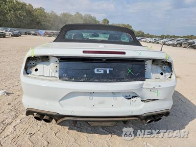 Zdjęcie 6 z 12 samochodu: 2018 FORD MUSTANG GT VIN:1FATP8FFXJ5115749 - miniatura