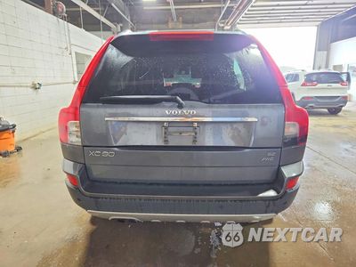 Zdjęcie 6 z 14 samochodu: 2008 VOLVO XC90 3.2 VIN:YV4CZ982581461047 - miniatura