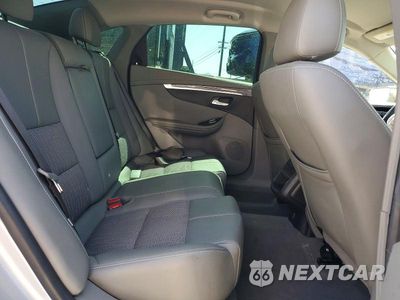 Zdjęcie 10 z 12 samochodu: 2019 CHEVROLET IMPALA LS VIN:1G11X5S35KU138772 - miniatura