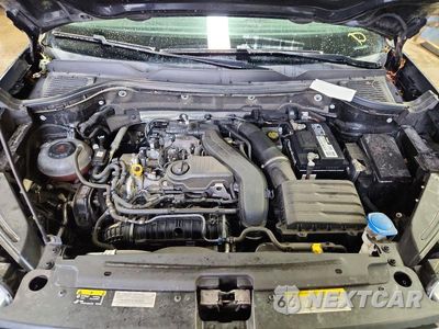 Zdjęcie 11 z 12 samochodu: 2022 VOLKSWAGEN TAOS SE VIN:3VVTX7B25NM000758 - miniatura