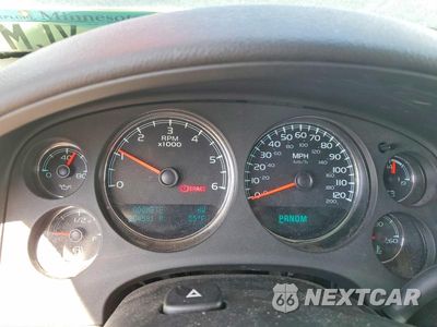 Zdjęcie 9 z 12 samochodu: 2011 GMC YUKON XL K1500 SLE VIN:1GKS2HE33BR388784 - miniatura