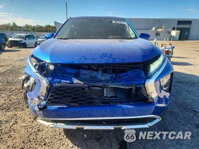 Piąte zdjęcie samochodu w środku: 2026 MITSUBISHI ECLIPSE CROSS SE VIN:JA4ATWAA5TZ025606 - miniatura