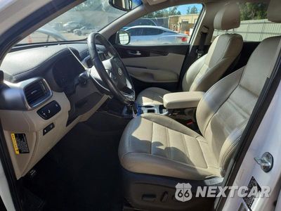 Zdjęcie 7 z 12 samochodu: 2018 KIA SORENTO EX VIN:5XYPHDA55JG355699 - miniatura