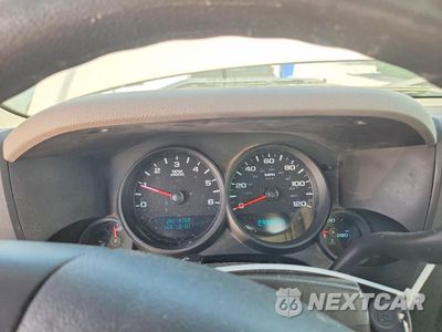 Zdjęcie 9 z 13 samochodu: 2009 GMC SIERRA C1500 VIN:1GTEC14X09Z202694 - miniatura