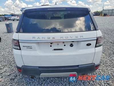 Zdjęcie 6 z 14 samochodu: 2015 LAND ROVER RANGE ROVER SPORT HSE VIN:SALWR2VF7FA612863 - miniatura