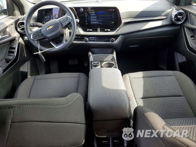 Zdjęcie 8 z 13 samochodu: 2026 CHEVROLET EQUINOX LT VIN:3GNAXHEG2TL282788 - miniatura