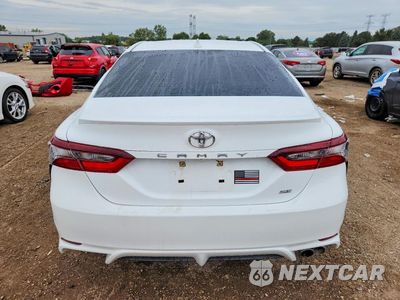 Zdjęcie 6 z 12 samochodu: 2023 TOYOTA CAMRY SE VIN:4T1G11AK4PU144862 - miniatura