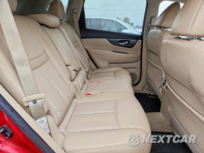 Zdjęcie 11 z 13 samochodu: 2014 NISSAN ROGUE SL VIN:5N1AT2MV9EC752407 - miniatura