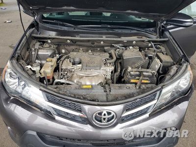 Zdjęcie 12 z 13 samochodu: 2015 TOYOTA RAV4 XLE VIN:2T3RFREV3FW323591 - miniatura