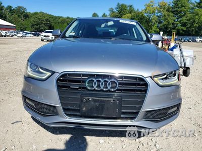 Piąte zdjęcie samochodu w środku: 2015 AUDI A4 PREMIUM VIN:WAUBFAFL3FN021884 - miniatura